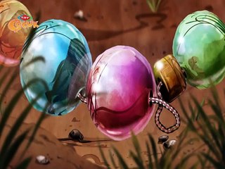 MAYSA VE BULUT / IŞIK DENEYİ