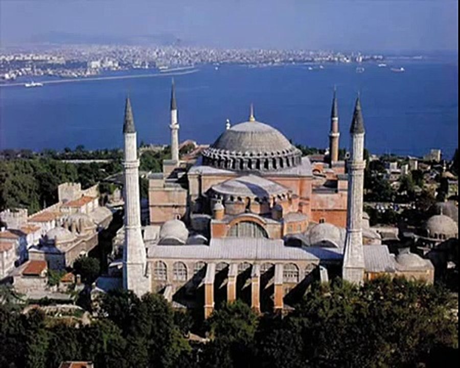 İTRİ - SALAVAT-I ŞERİF - İTRİ TEKBİR - (allahumme-salli-ala-seyyidina-muhammed)