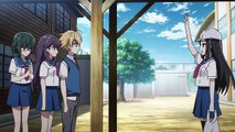 ハルチカ ～ハルタとチカは青春する～ 8 HD Haruchika Haruta to Chika wa Seishun Suru Episode 8 HD