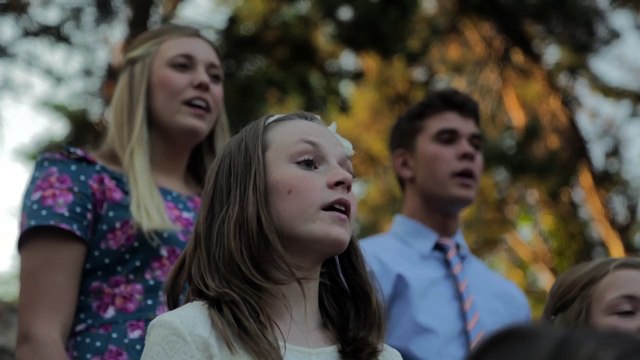 A Childs Prayer by Janice Kapp Perry performed by One Voice Childrens Choir vidéo