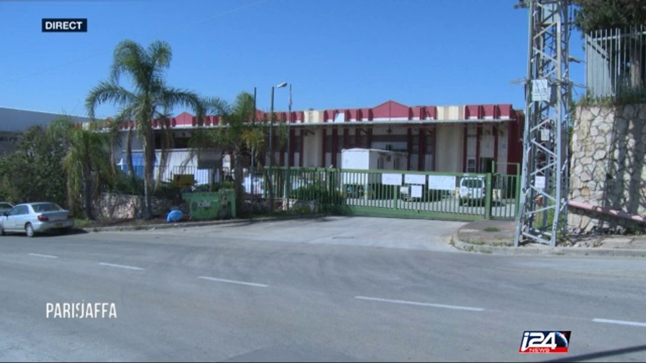 Plus de travail pour les Palestiniens pour éviter l'Intifada des couteaux?