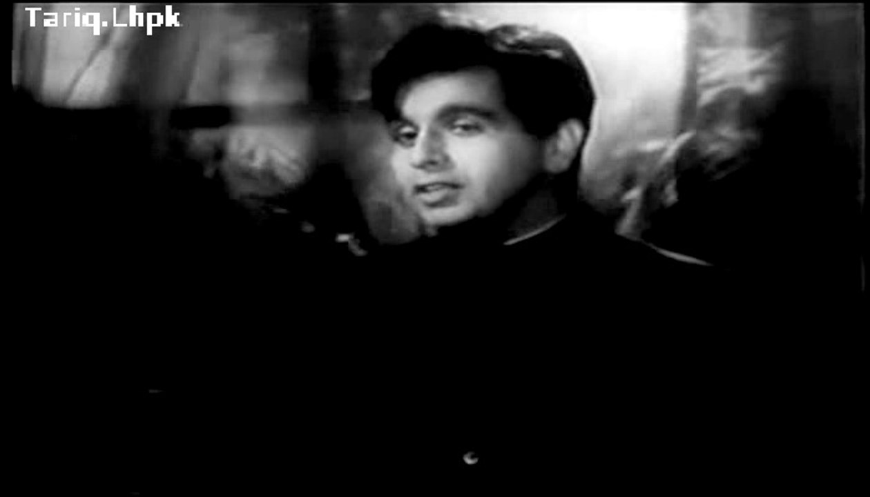 Ye hawa ye raat ye chandni teri ek ada pe nisar hai=1952