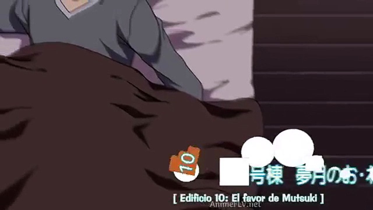 Danchigai Cap. 10 SubEspañol