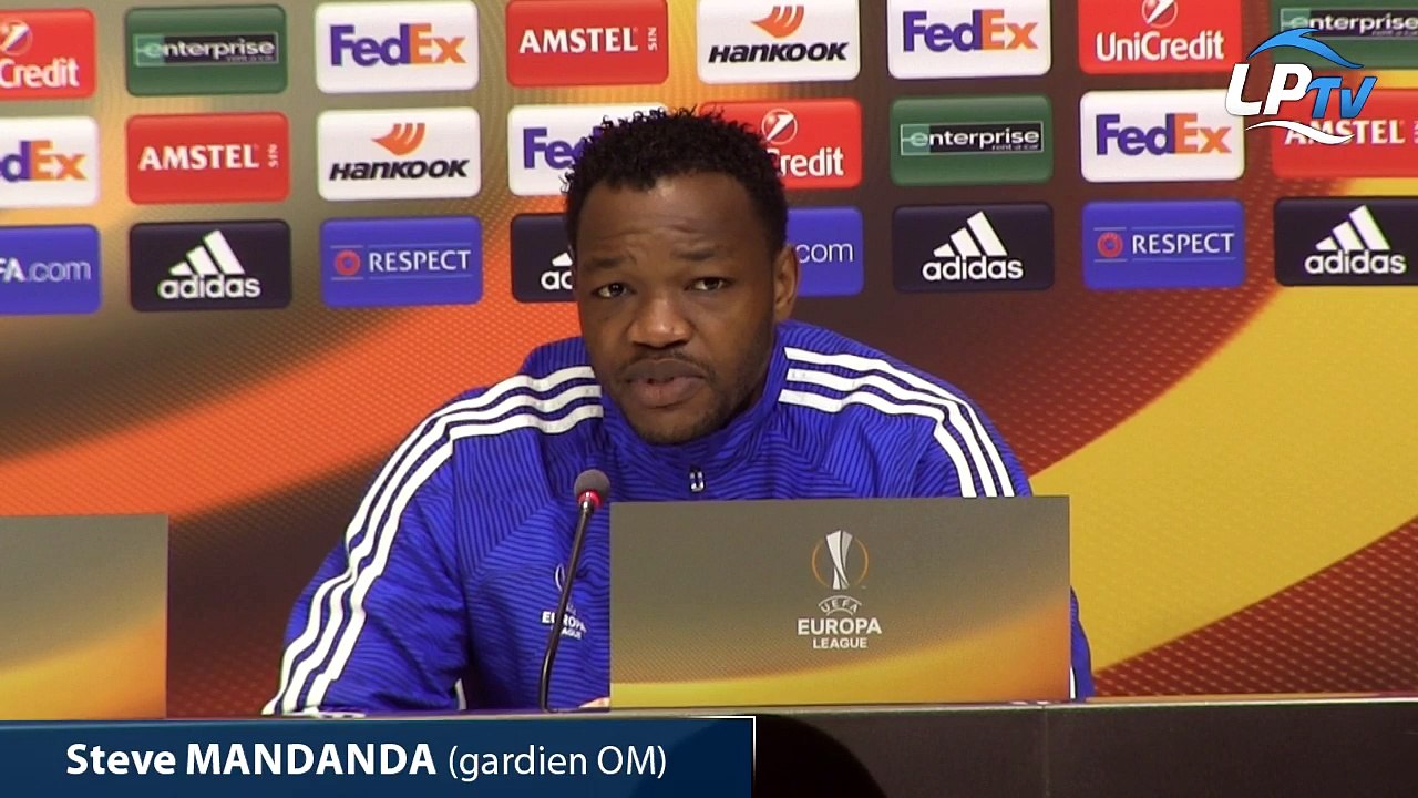 Mandanda revient sur les propos de Labrune