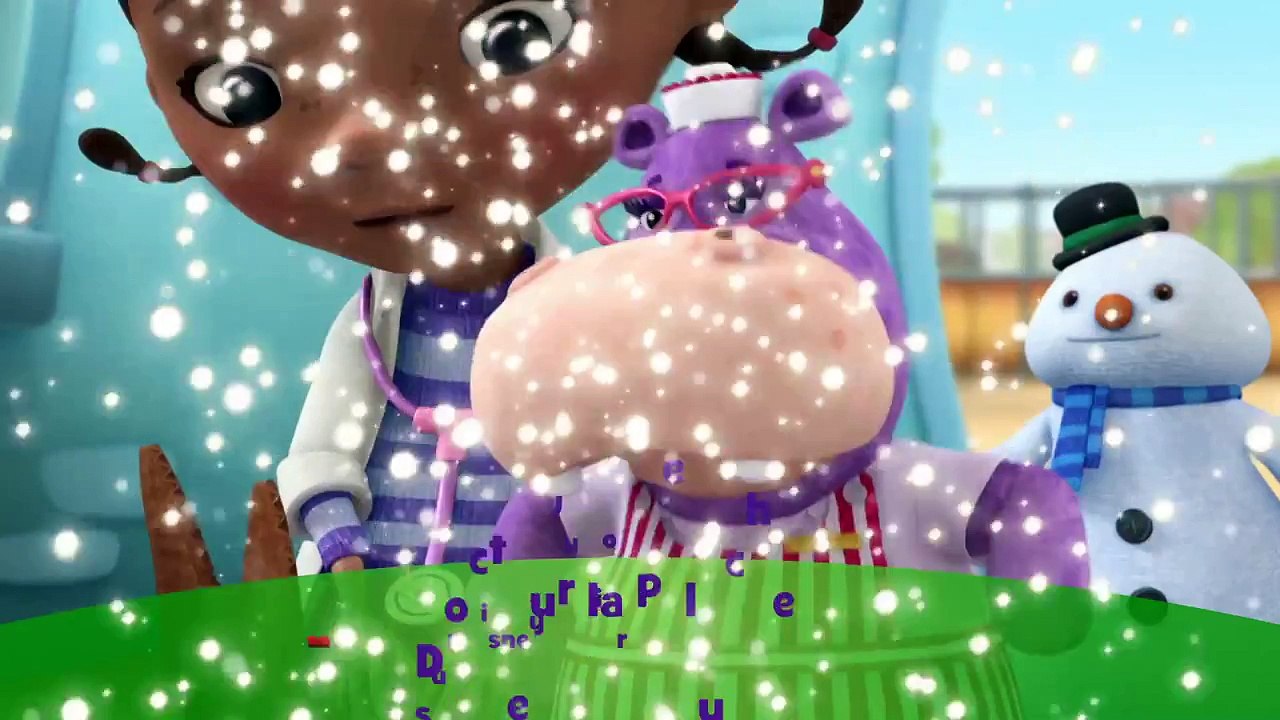 Docteur la Peluche - Chanson : Sourire cest bon pour toi