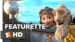 The Little Prince Featurette - Behind the Scenes (2016) - Jeff Bridges, Rachel McAdams Movie HD