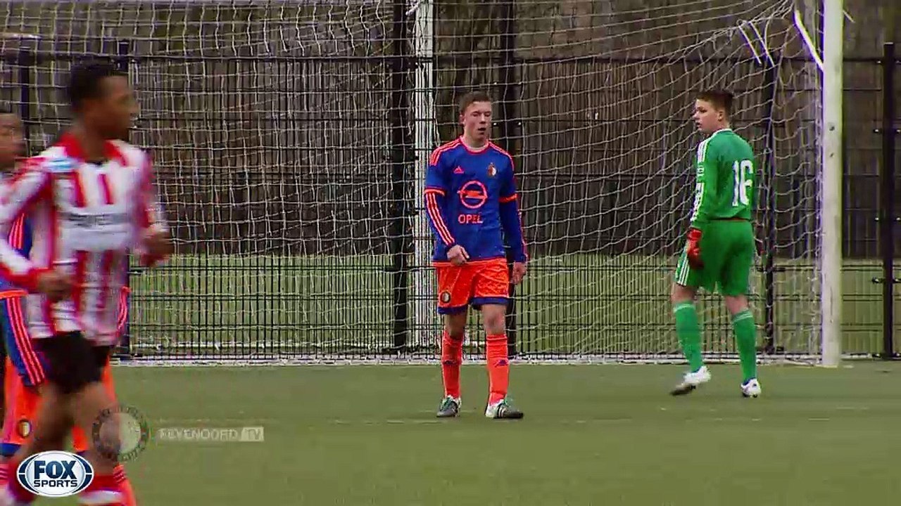 24-02-2016 FeyenoordTV