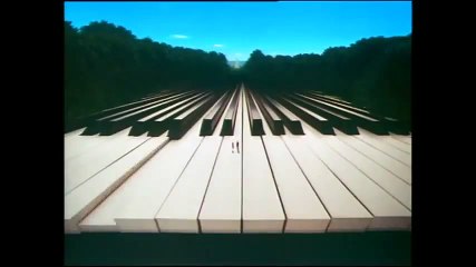 Реклама Chanel №5 1982 года