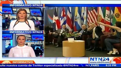 Exalcaldes de Miami valoran la importancia del voto hispano en el marco de Cumbre Latinoamericana de Marketing Político y Gobernanza