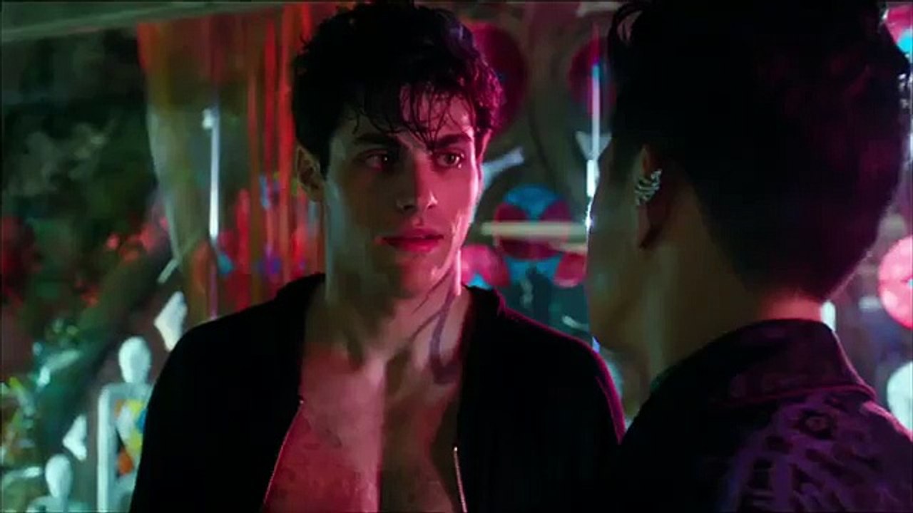 Shadowhunters 1. Sezon 8. Bölüm Fragmanı | Fragman İzle - fragman.web.tr