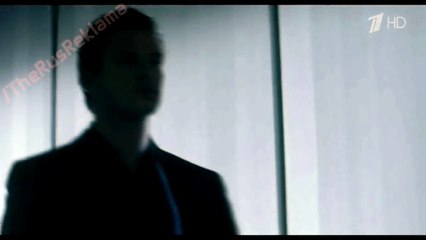 Реклама Блю Де Шанель 2015 - Гаспар Ульель