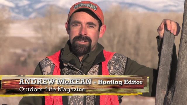 Ending the hunt at the Montana Grand Slam