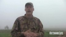 Turkey Hunting Tip: When to Use a Decoy