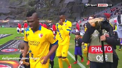 All Golas HD - Braga 1-2 Sion - 24-02-2016 -