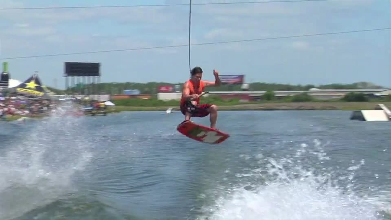 Wake Games Teaser- King of Wake Tour