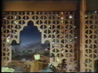 GHAM-E-DIL EN AANKHON KO CHALAK JANA BHI AATA HEY (MALA)