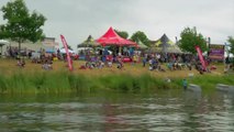 Pro Men Final at the Monroe Pro Wakeboard Tour- King of Wake