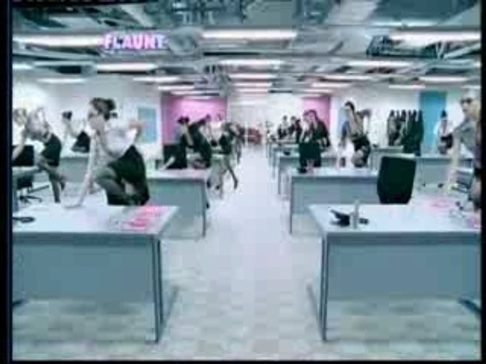 Camille Vs Fedde Le Grand - The Creeps