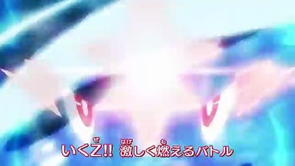 Pokemon XY&Z Opening in HINDI | 15 Secs DEMO