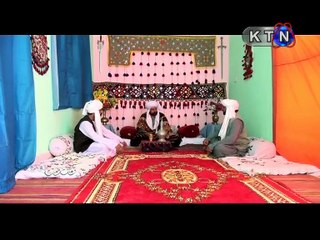 BAZABAN EPISODE 50 24 FEBRUARY 2016 KTN TV SINDHI DRAMA