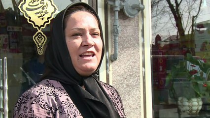 Iran: les habitants se préparent à voter vendredi