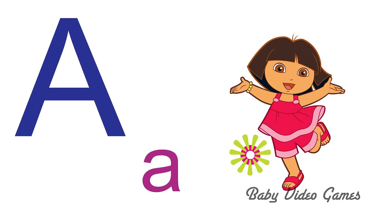 ABC Dora Femme