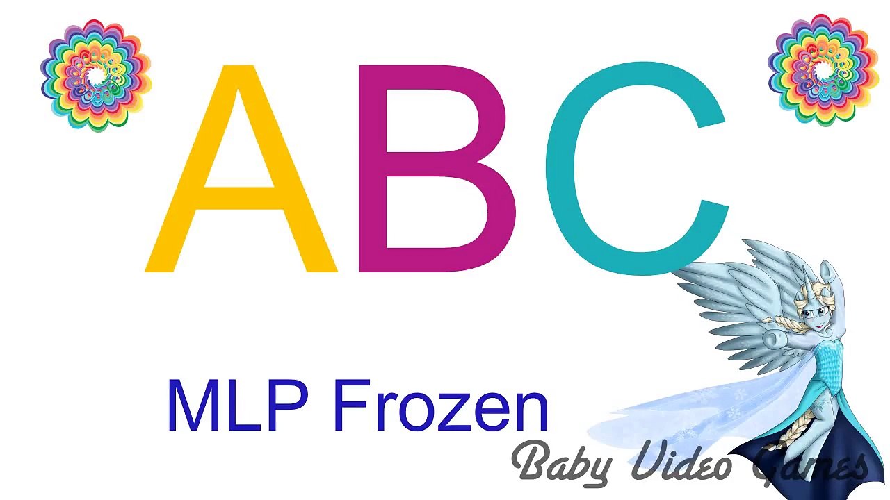 ABC Frozen MLP