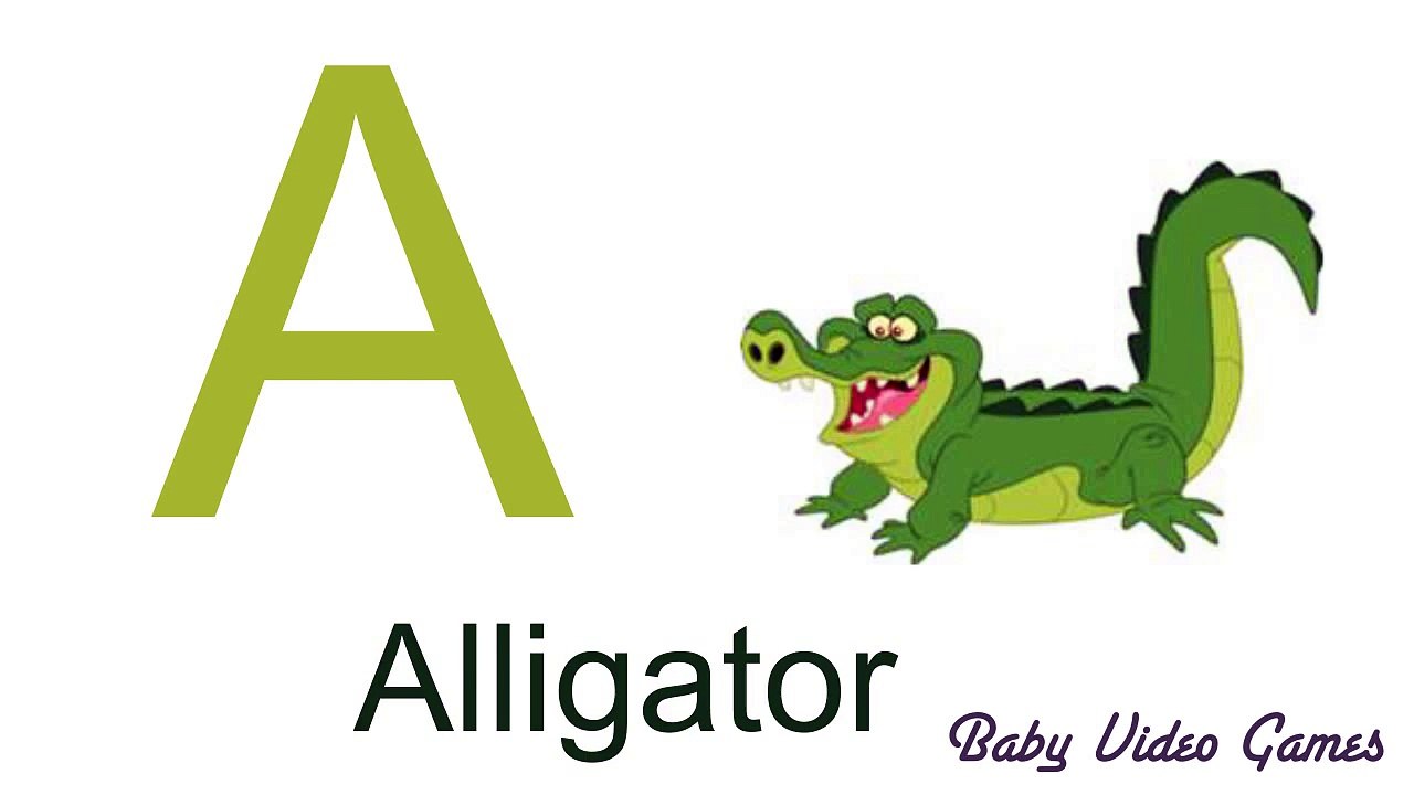 ABC Song 3 3