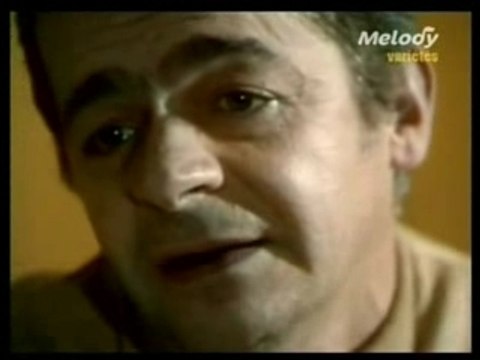 Reggiani Serge - Mon petit garçon