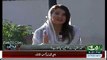 Aj Sab Jamhori Log Musharaf Ki Tareef Karny PAr Majboor Hain---Reham Khan.