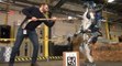 Atlas, l'étonnant robot humanoïde de Boston Dynamics
