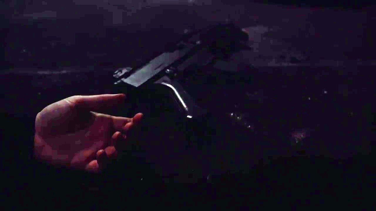 MARVELS DAREDEVIL Elektra Teaser (2016) Elodie...