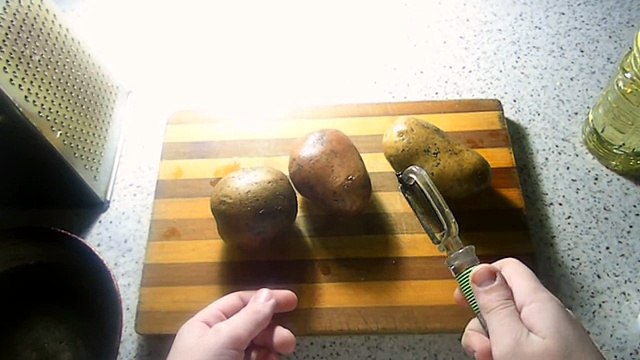 Шоу как №1 как сделать чипсы