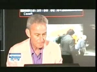 Elio Di Rupo - J'en ai marre des parvenus