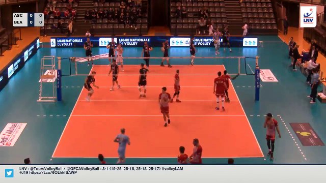 LAM : AS Cannes / Beauvais - J19 - mercredi 24 février (18)