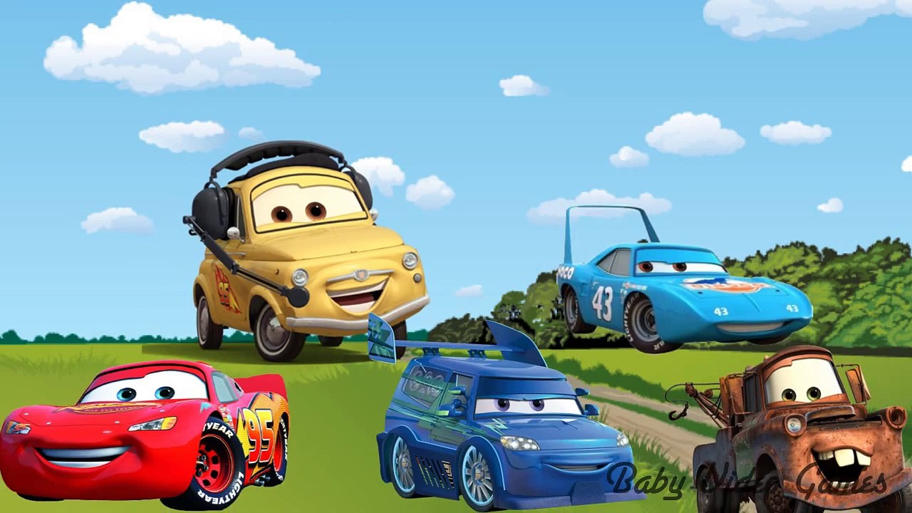 Cars 61
