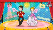 Cinderella | Fairy Tales | Musical | PINKFONG Story Time for Children