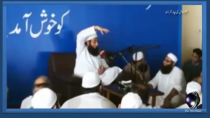 4 Characteristics of perfect knowledge by Maulana Tariq Jameel amazing beyan