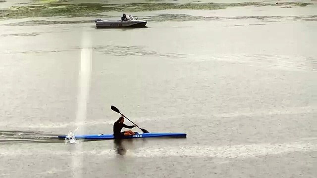 Соревнования по гребле на б-к финиш юноши 1996-97.MOV