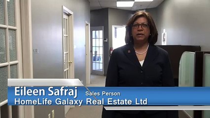 Eileen Safraj - Homelife Galaxy