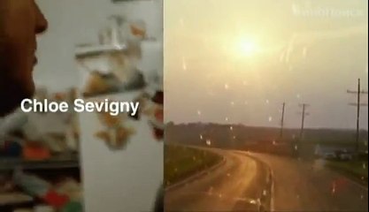 The Brown Bunny (2003) Movie Clip