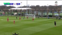 Paris SG U19 1-0 Middlesbrough U19 HD - All Goals - Youth League