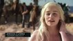 Game Of Thrones Character Feature - Daenerys Targaryen (HBO)