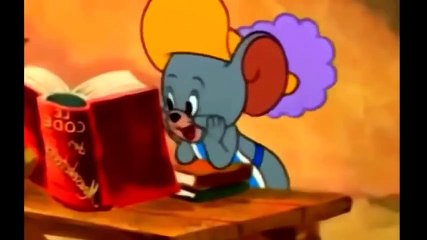 New Tom and Jerry funny Cartoon for kids - Tom and Jerry 1950
