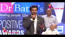 Hrithik Roshan Honours Real Life Superheroes | Dr.Batras Award Ceremony