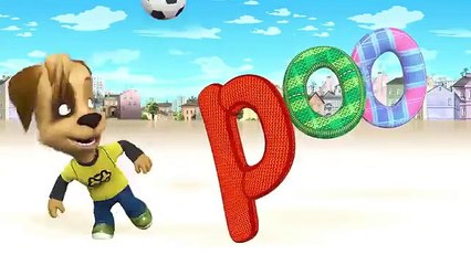 The POOCHES! - Barboskins - Family Secret [HD]