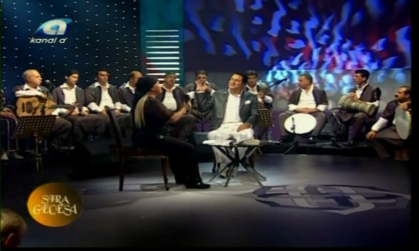 BEDİA AKARTÜRK - KIŞLALAR DOLDU BUGÜN-HANGİ BAĞIN BAĞBANISAN