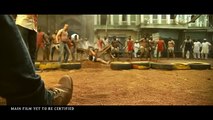 Sarrainodu Teaser || Allu Arjun || Rakul Preet || Boyapati || Allu Aravind (720p FULL HD)