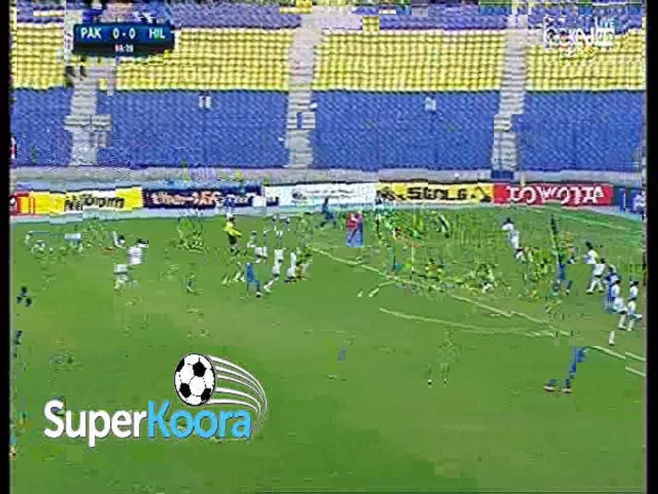 اهداف مباراة ( باختاكور 2 - 2 الهلال ) دوري ابطال اسيا
