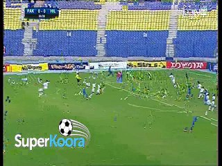 اهداف مباراة ( باختاكور 2 - 2 الهلال ) دوري ابطال اسيا
